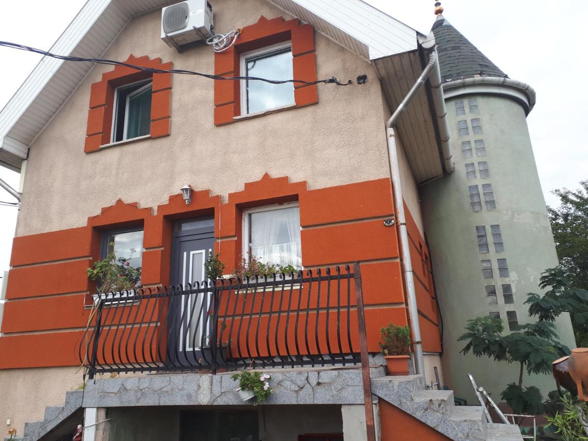 Sarkany Lak Diosd Exterior foto