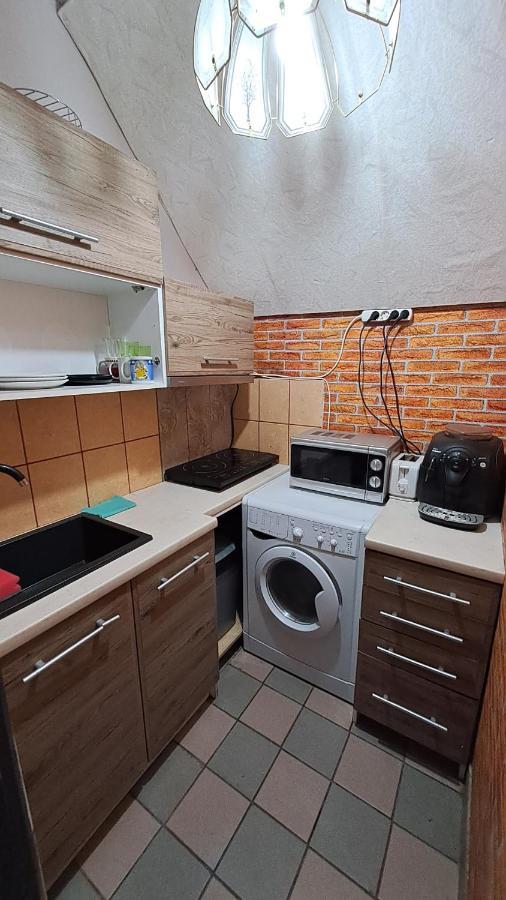 Sarkany Lak Diosd Exterior foto