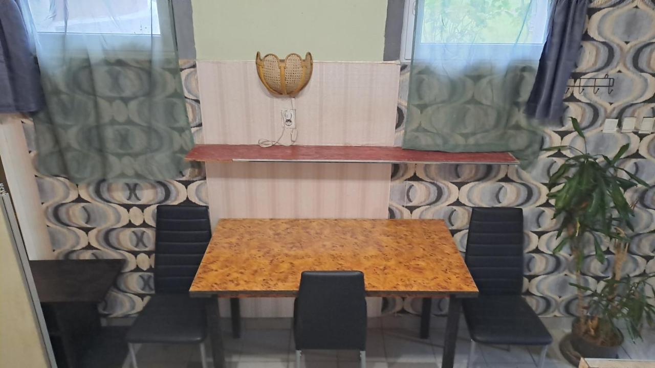 Sarkany Lak Diosd Exterior foto