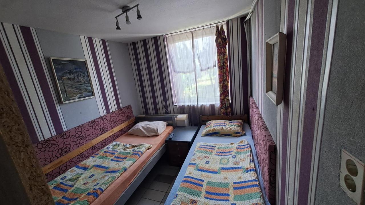 Sarkany Lak Diosd Exterior foto