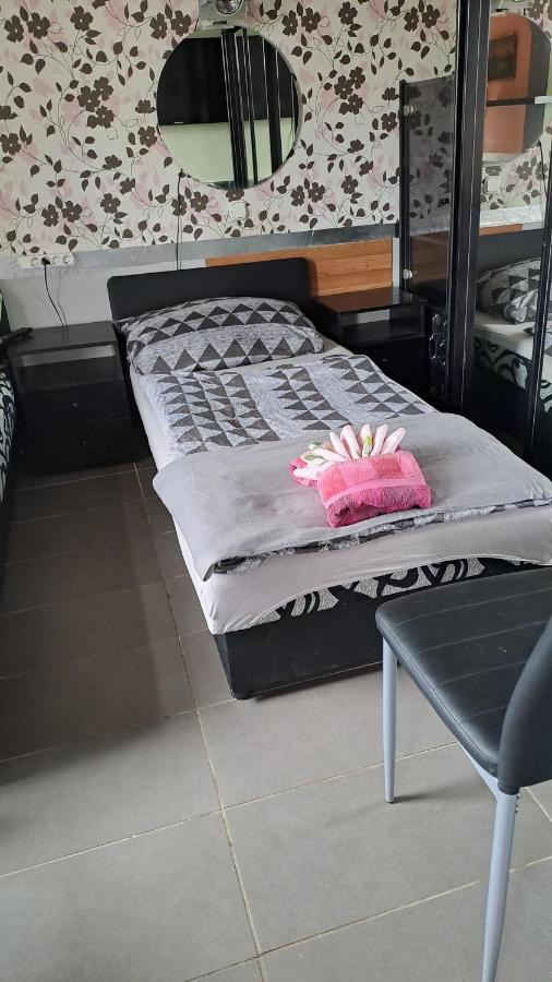 Sarkany Lak Diosd Exterior foto