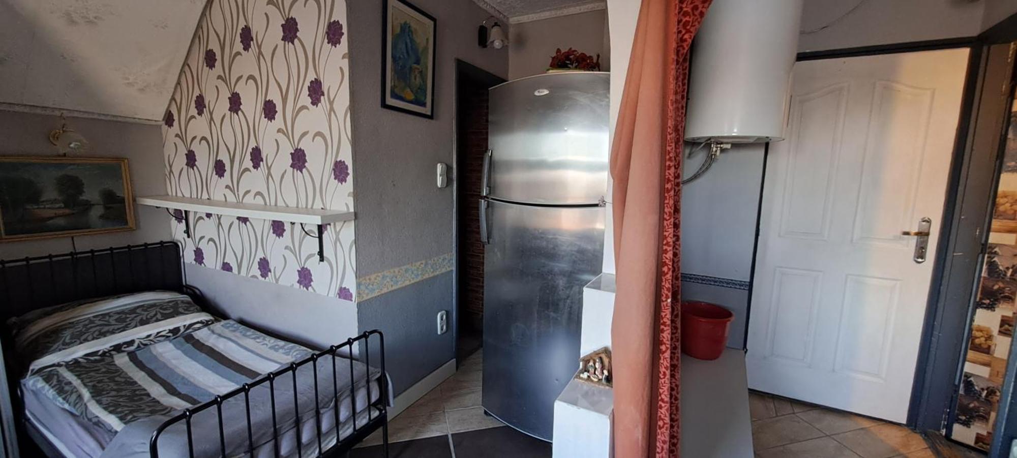 Sarkany Lak Diosd Zimmer foto