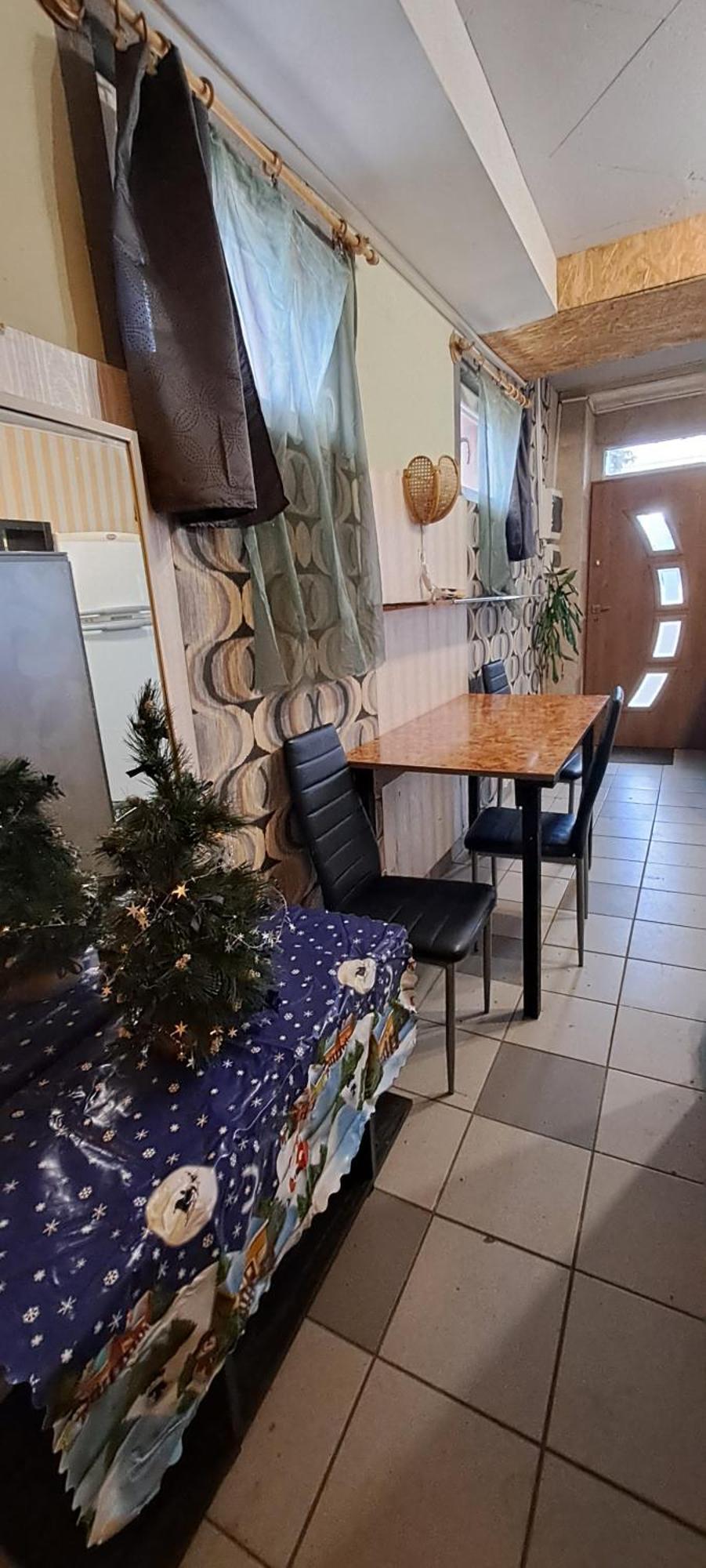 Sarkany Lak Diosd Zimmer foto