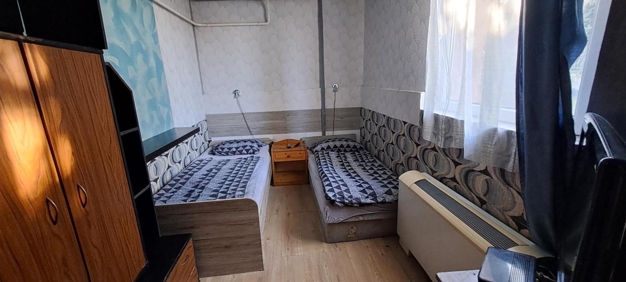 Sarkany Lak Diosd Zimmer foto
