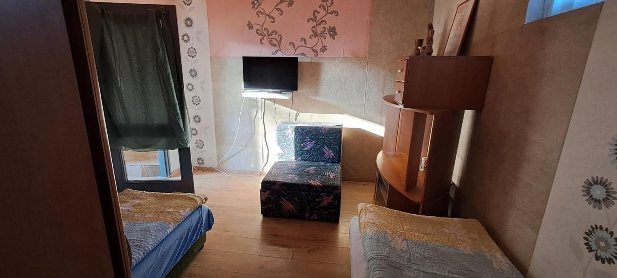 Sarkany Lak Diosd Zimmer foto