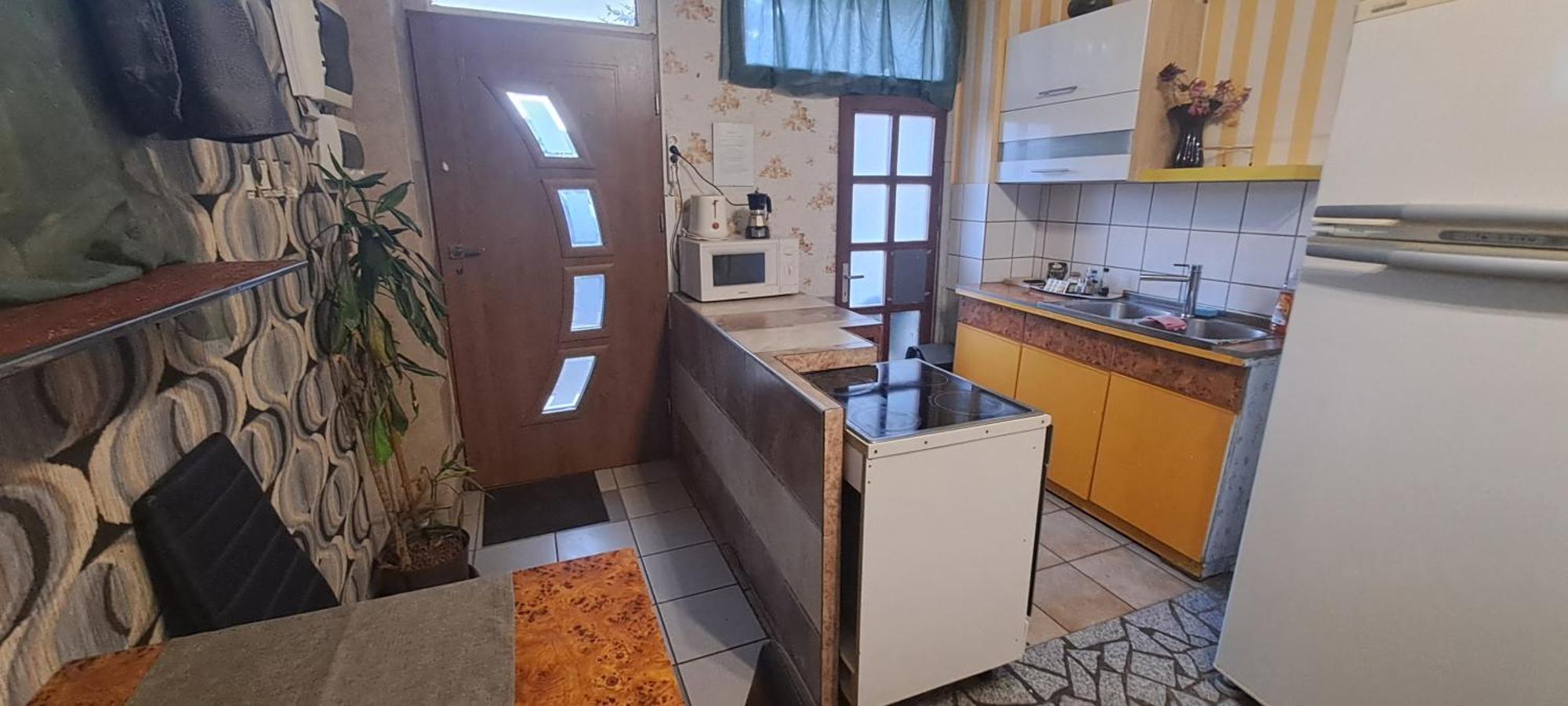 Sarkany Lak Diosd Zimmer foto