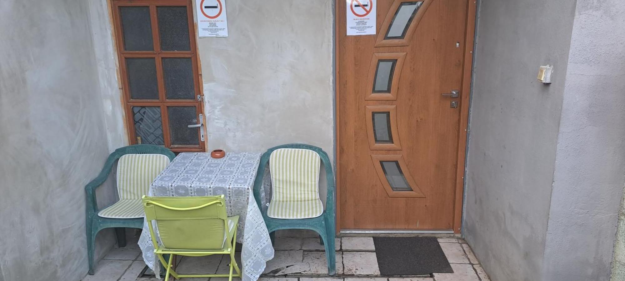 Sarkany Lak Diosd Zimmer foto