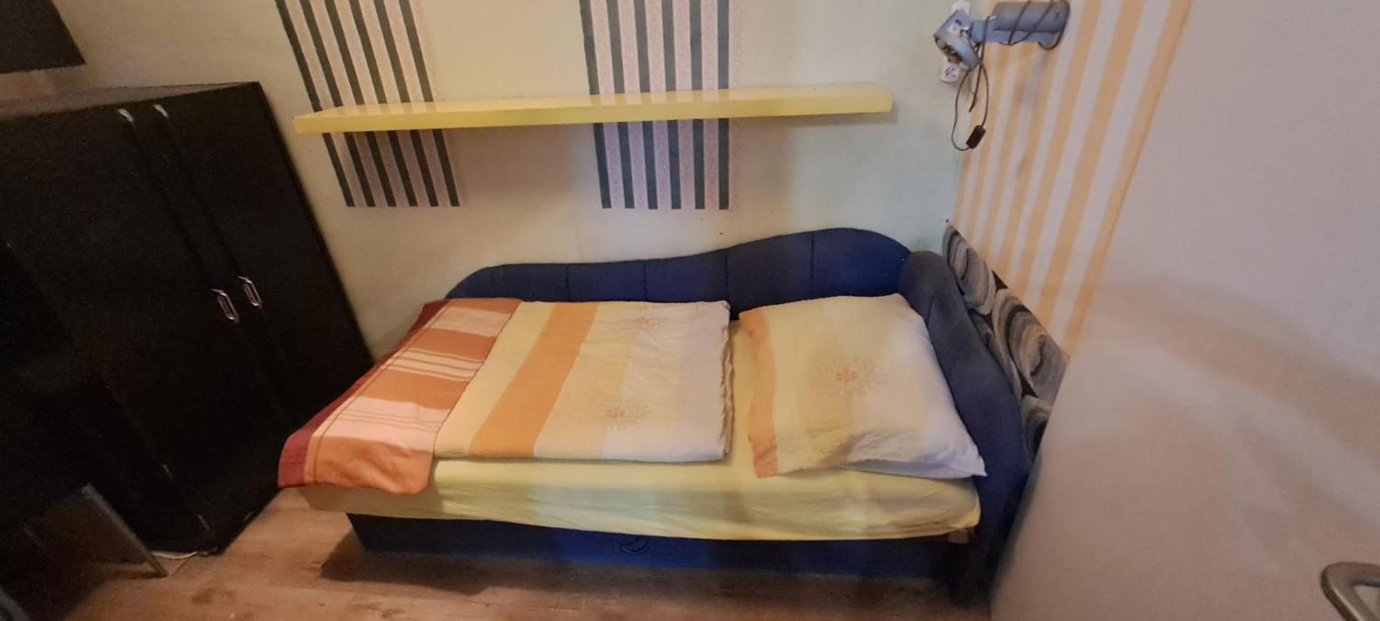 Sarkany Lak Diosd Zimmer foto