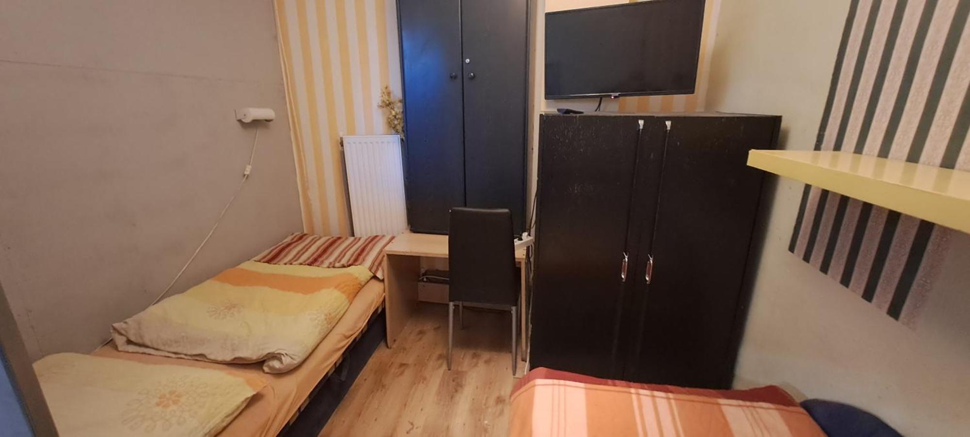 Sarkany Lak Diosd Zimmer foto