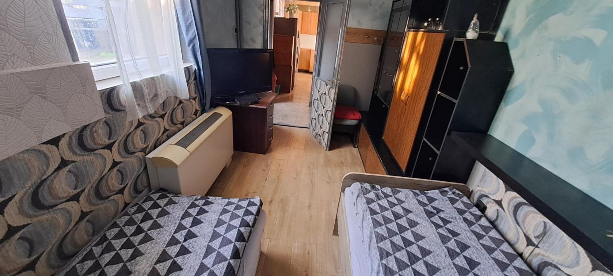Sarkany Lak Diosd Zimmer foto