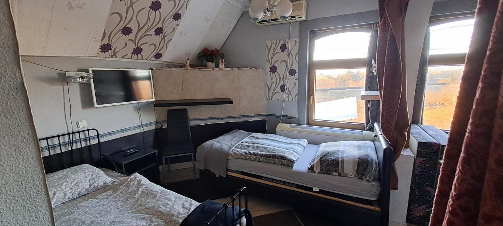 Sarkany Lak Diosd Zimmer foto