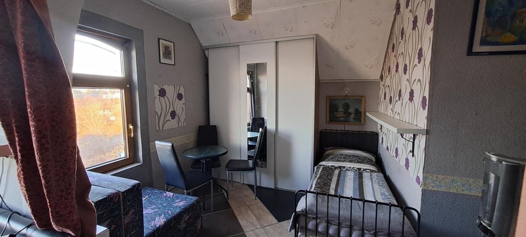 Sarkany Lak Diosd Zimmer foto