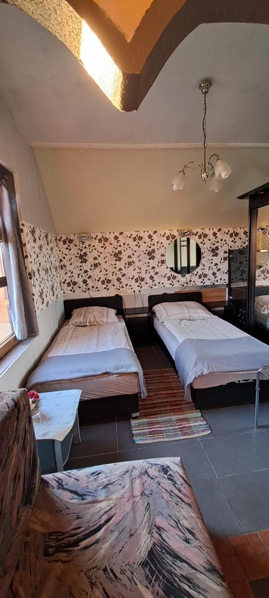 Sarkany Lak Diosd Zimmer foto