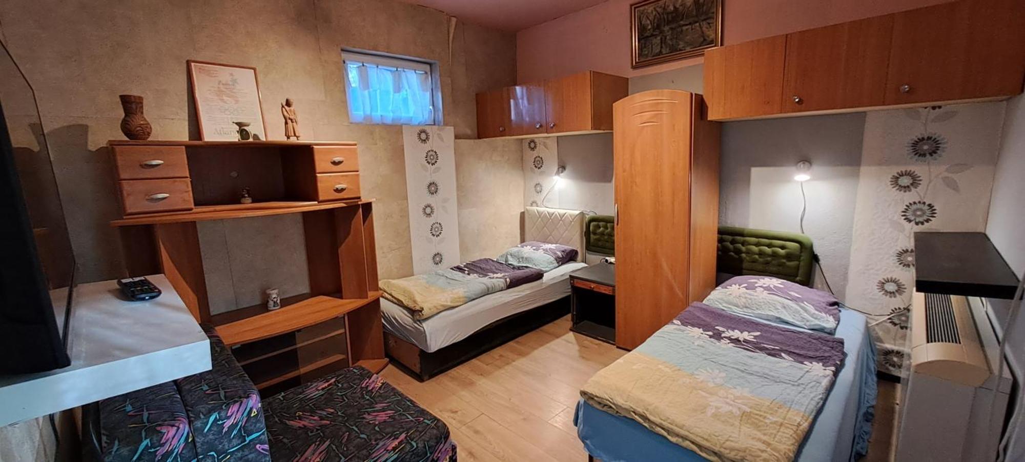 Sarkany Lak Diosd Zimmer foto